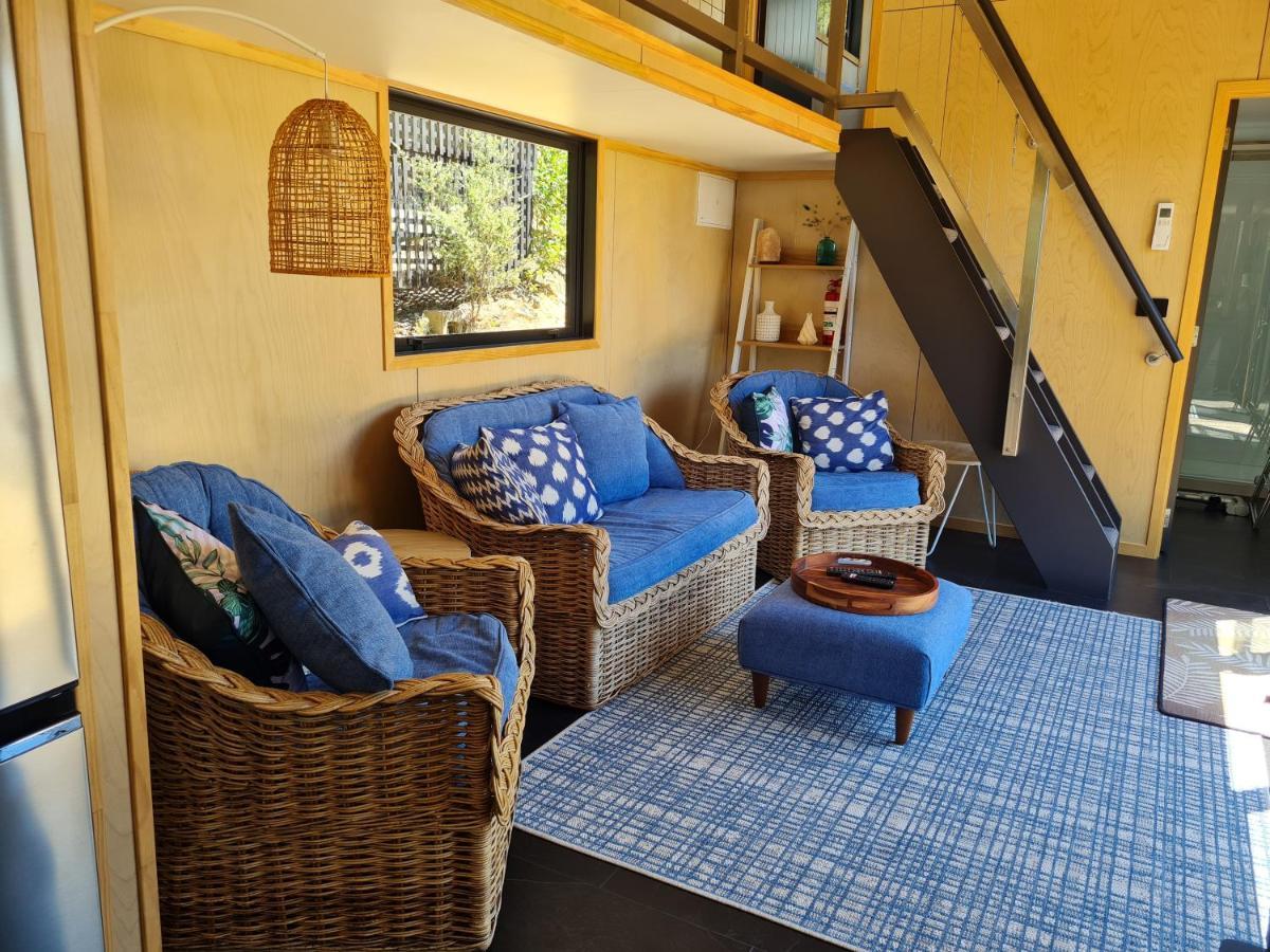 Kaiteriteri Tiny Home Εξωτερικό φωτογραφία