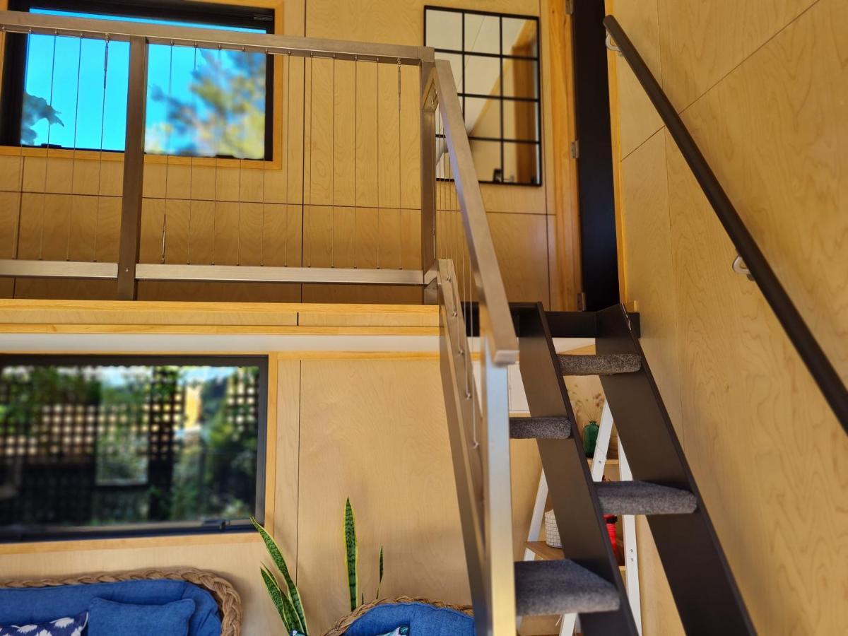 Kaiteriteri Tiny Home Εξωτερικό φωτογραφία