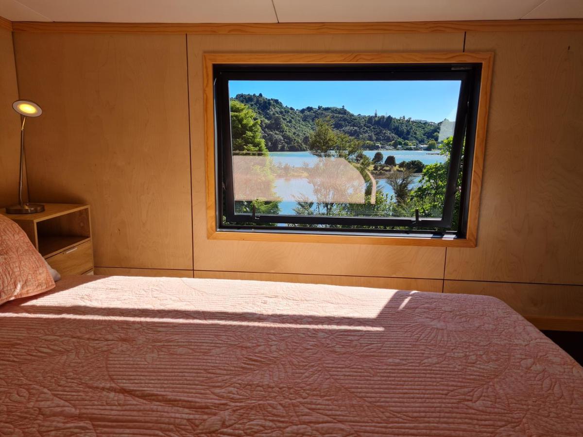 Kaiteriteri Tiny Home Εξωτερικό φωτογραφία