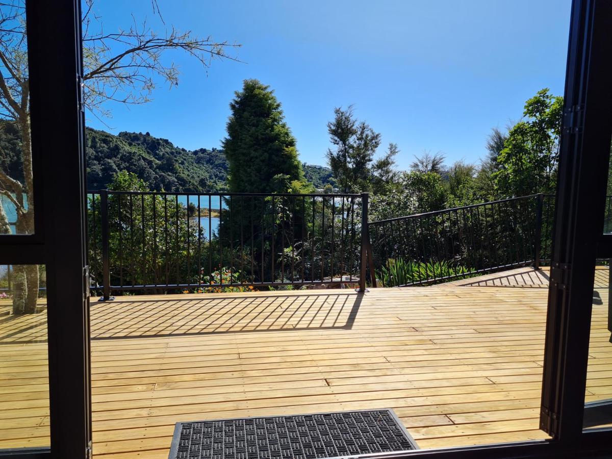 Kaiteriteri Tiny Home Εξωτερικό φωτογραφία