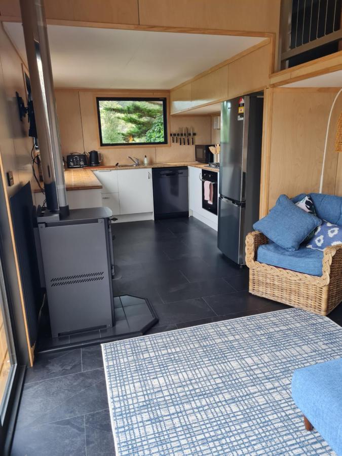 Kaiteriteri Tiny Home Εξωτερικό φωτογραφία