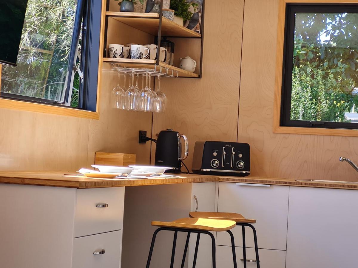 Kaiteriteri Tiny Home Εξωτερικό φωτογραφία